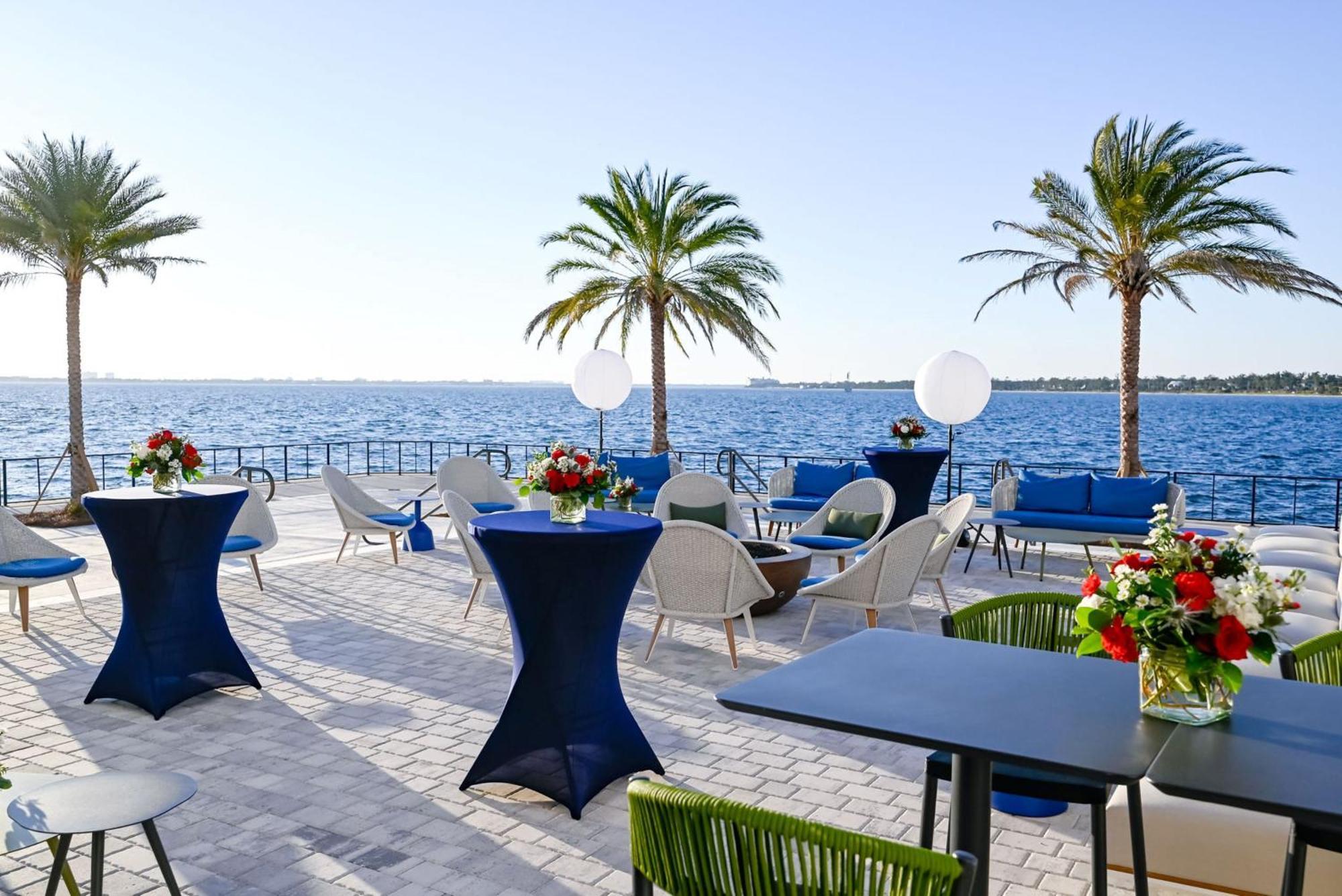 Indigo - Marina By Ihg Panama City