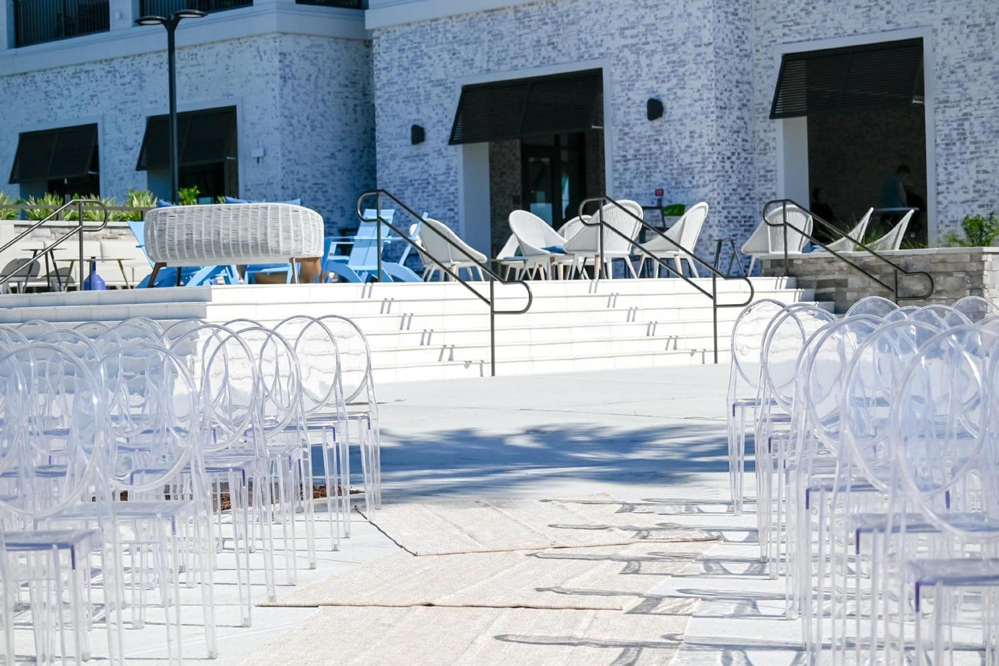 Hotel Indigo - Marina By Ihg 3*