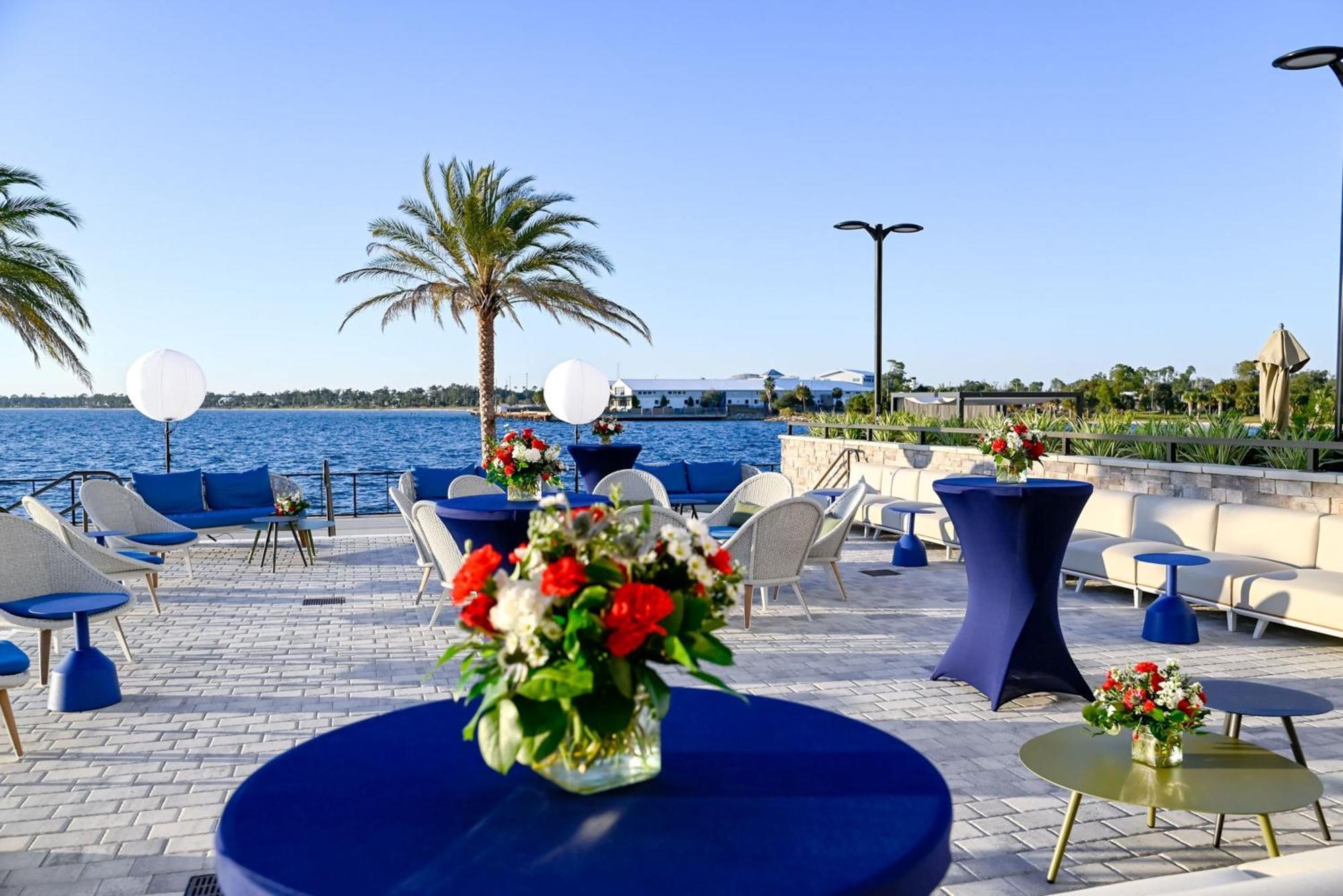Indigo - Marina By Ihg 3*