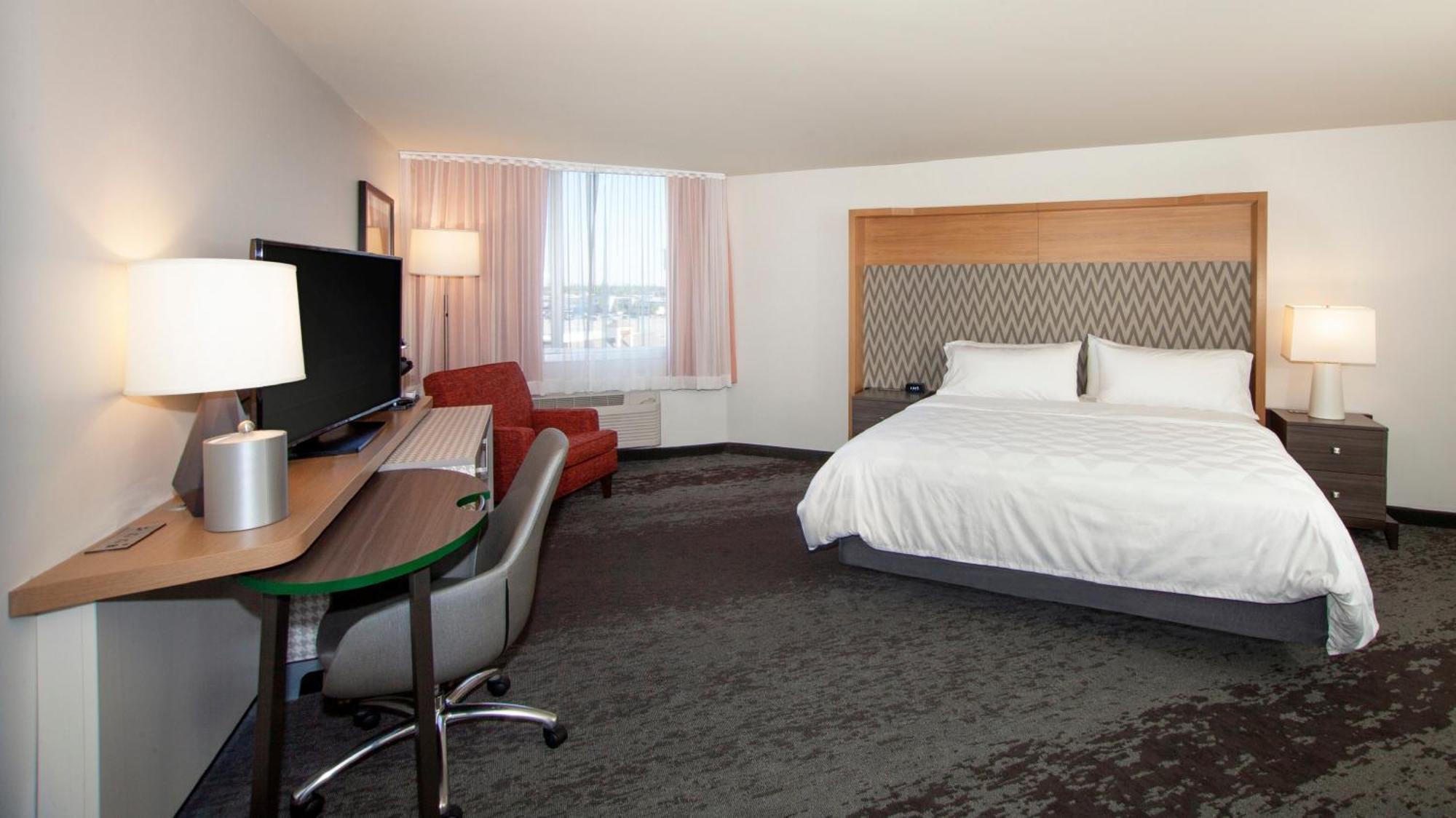 Hotel By Ihg Panama City