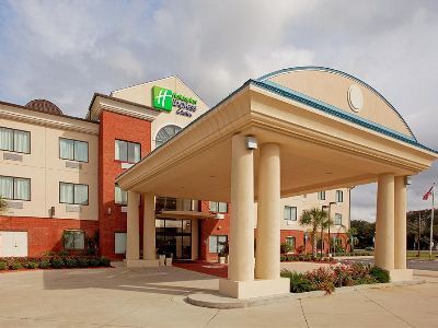 Hotel Express & City-tyndall Panama City