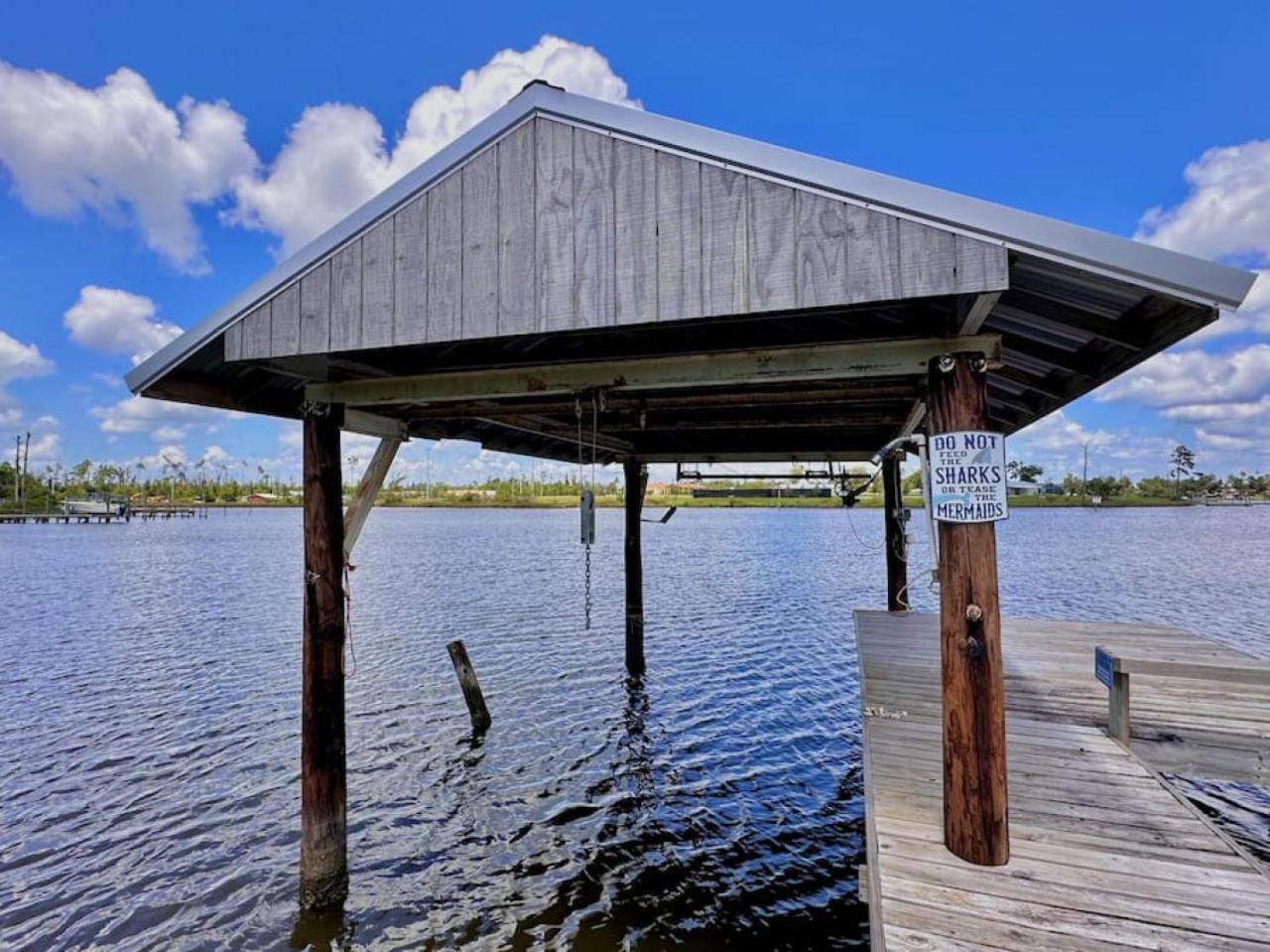 Nautical Nirvana-waterfront Joys From Sunrise Paddles To Hot Tub Sunsets *