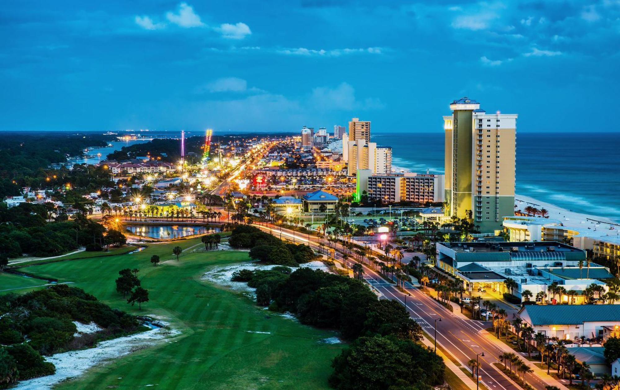Indigo - Marina By Ihg Hotel Panama City