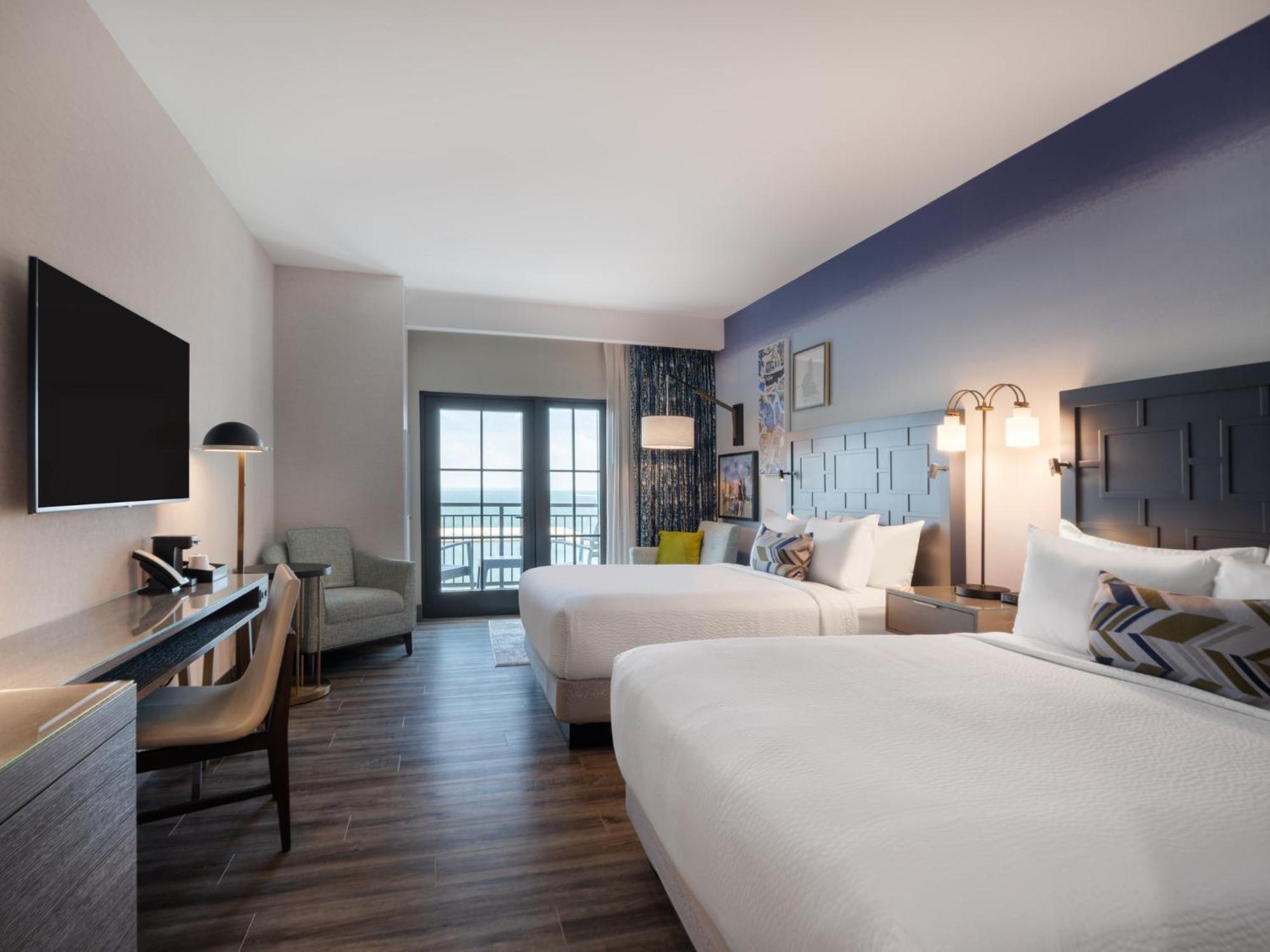 Hotel Indigo - Marina By Ihg 3*