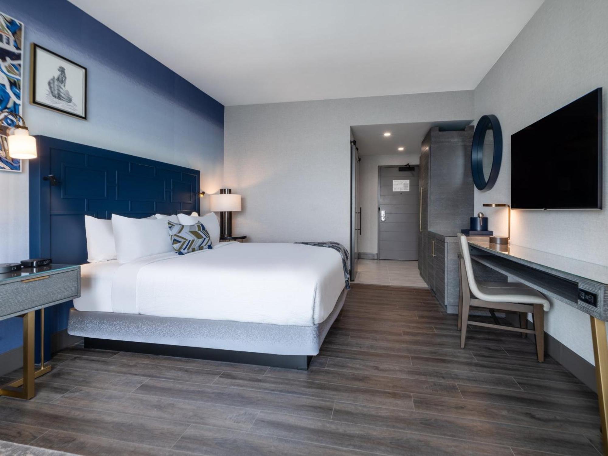 Indigo - Marina By Ihg