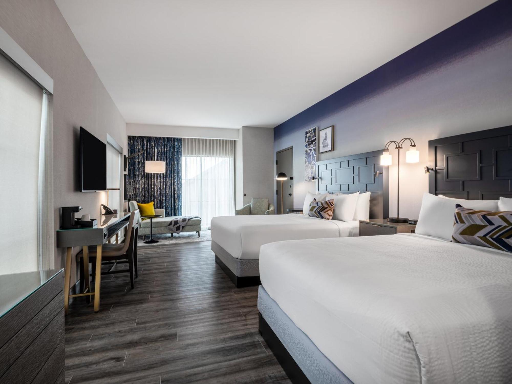 Indigo - Marina By Ihg Hotel 3*