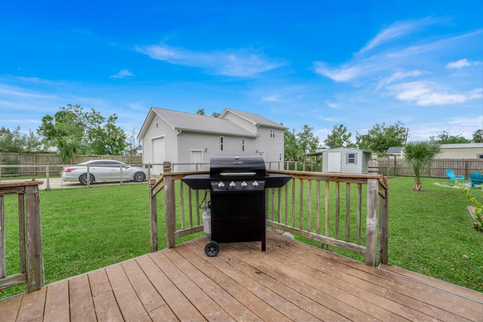 Holiday home Luxury Bathroom With Game 25 Mins To Pcb Panama City