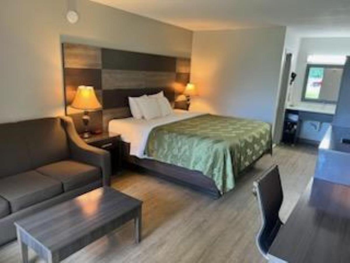 Quality & Conference Center Hotel Panama City