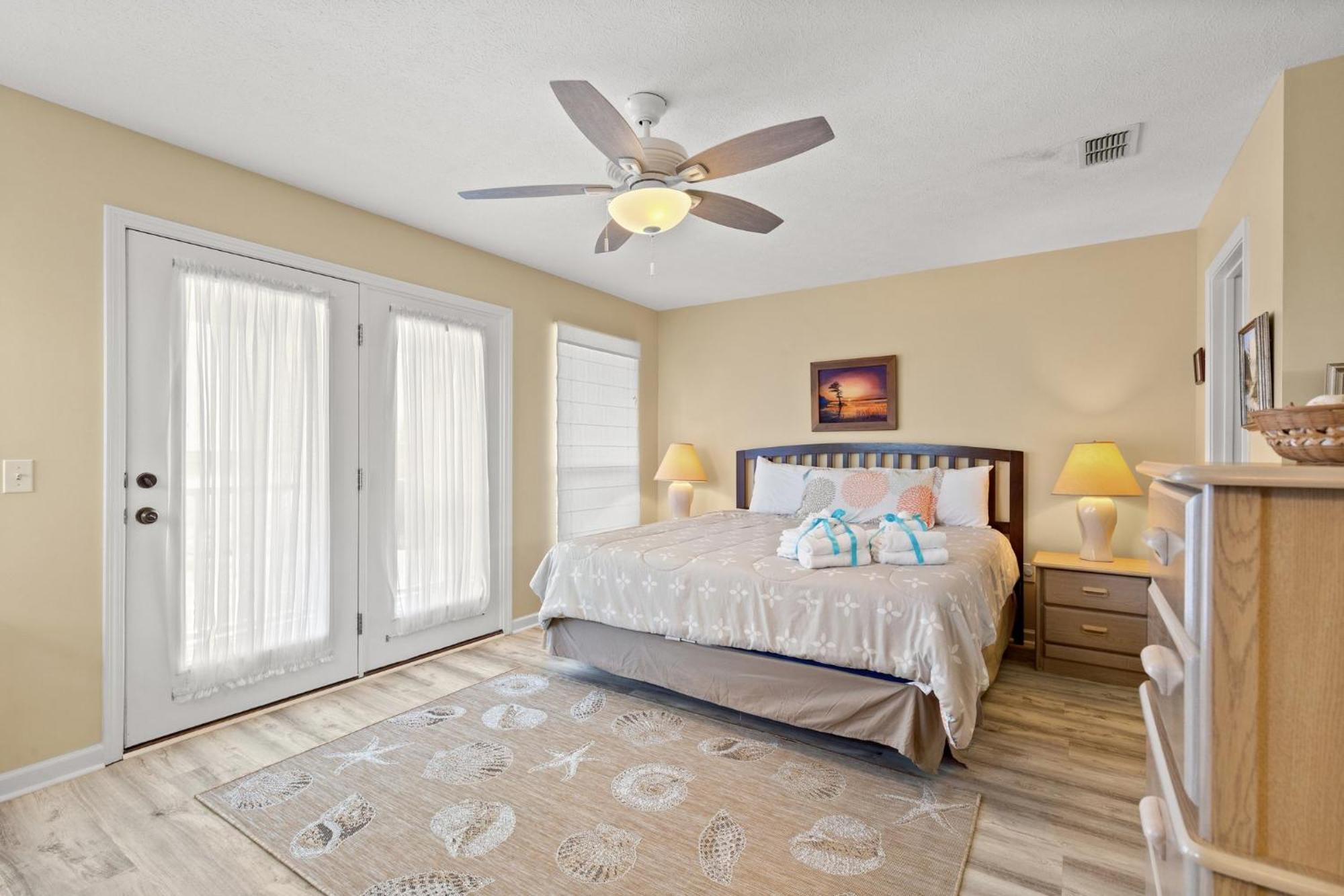 Holiday home Vacation In Gorgeous 2-story Home! 3 Bedroom 3 Ba! Sleeps 8! Panama City