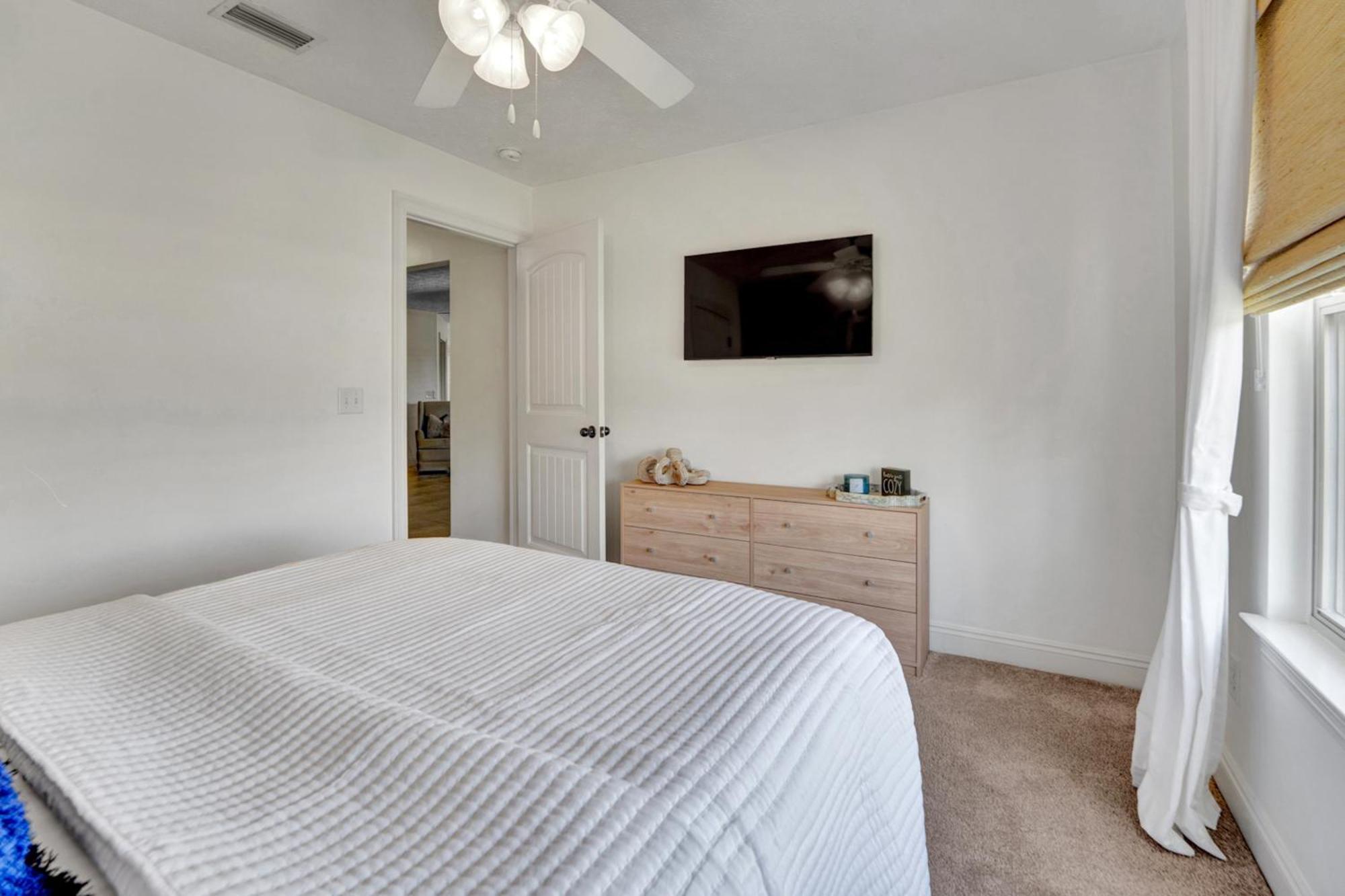 Holiday home Anchors Away Panama City