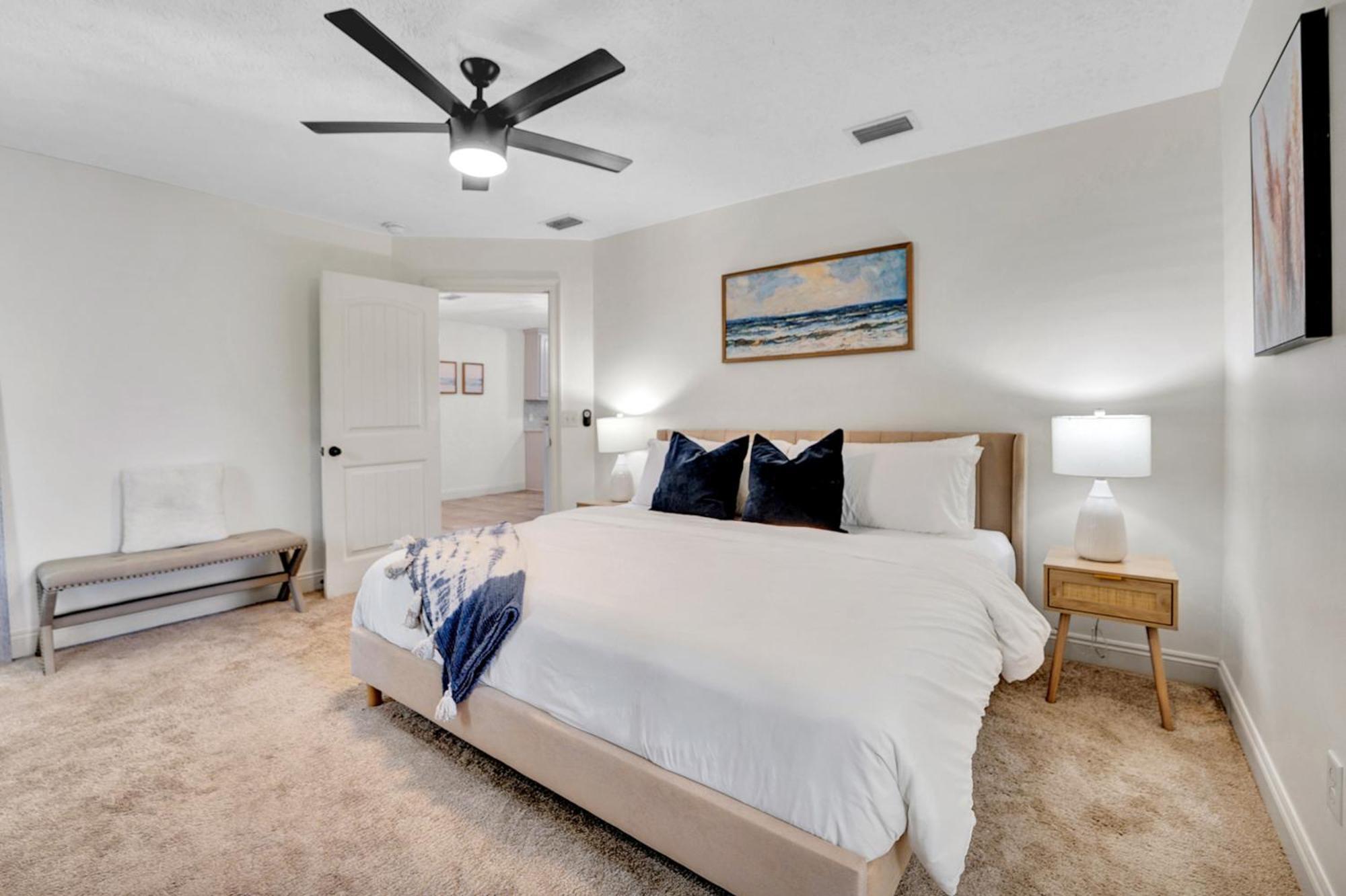 Holiday home Anchors Away Panama City