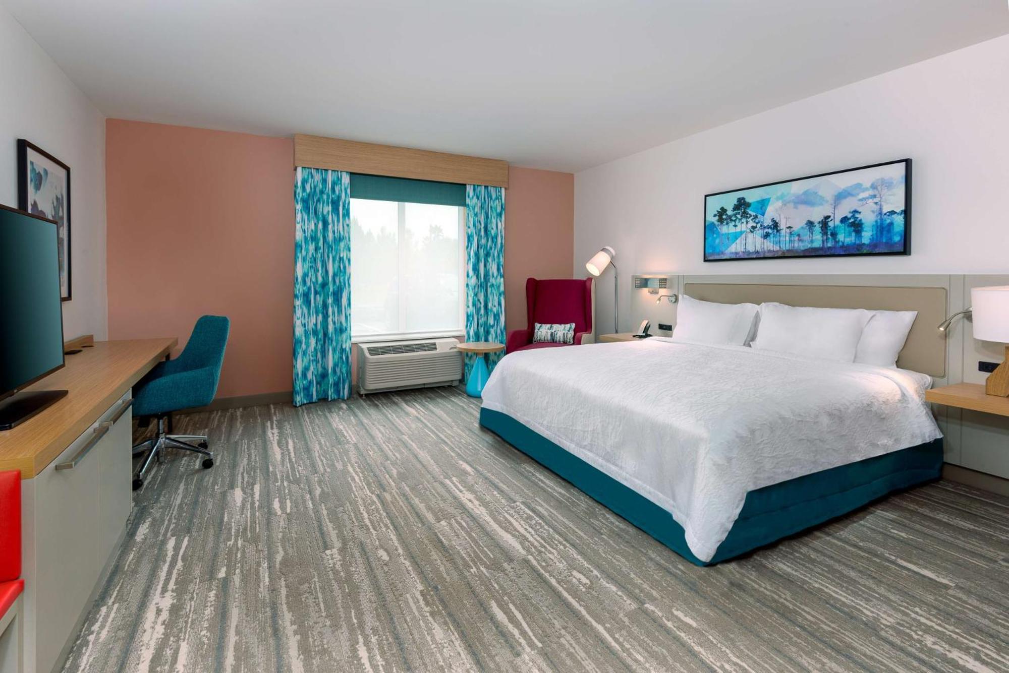 Hilton Garden Airport, Fl Hotel Panama City
