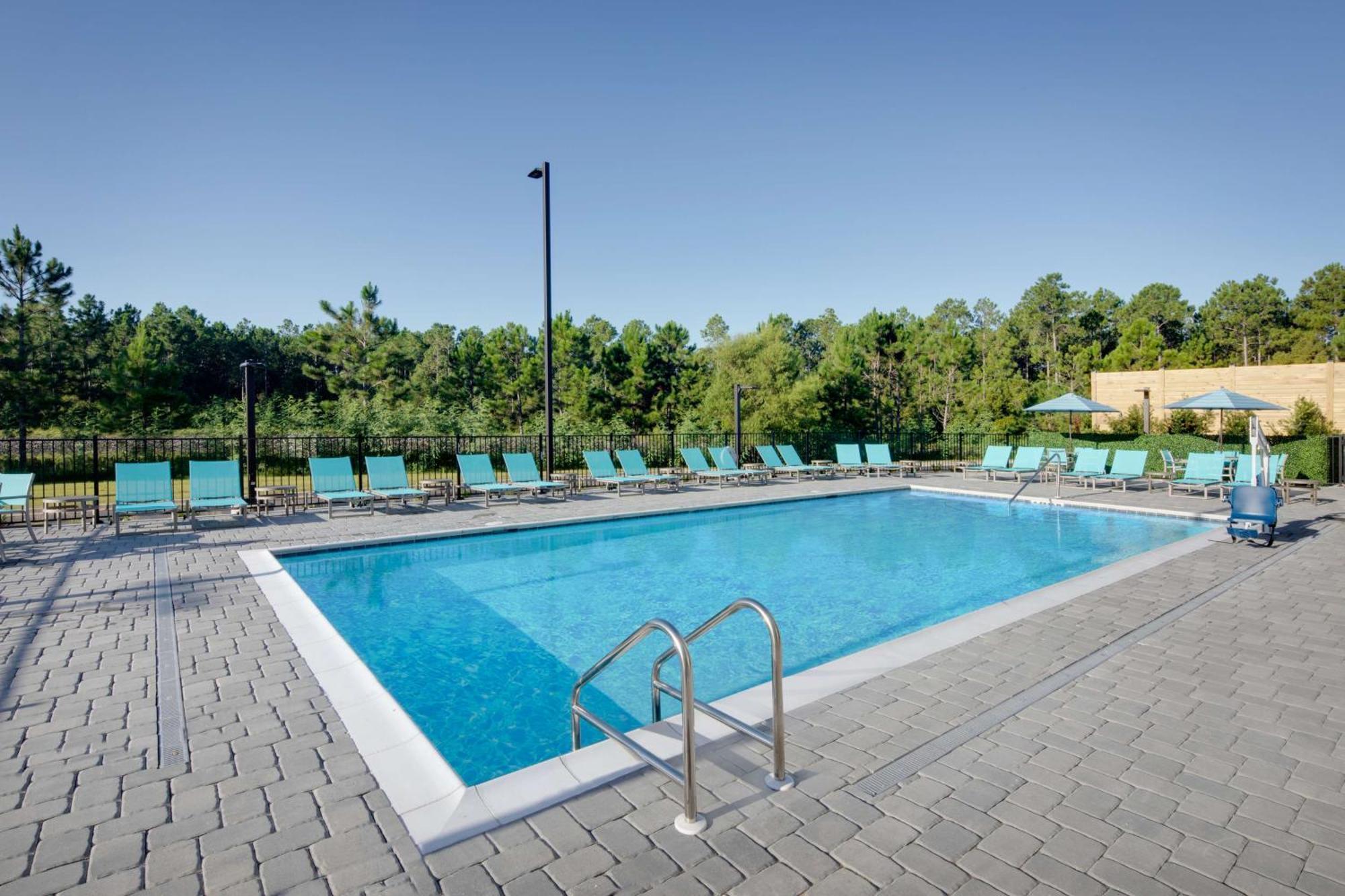 Hotel Hilton Garden Airport, Fl 3*