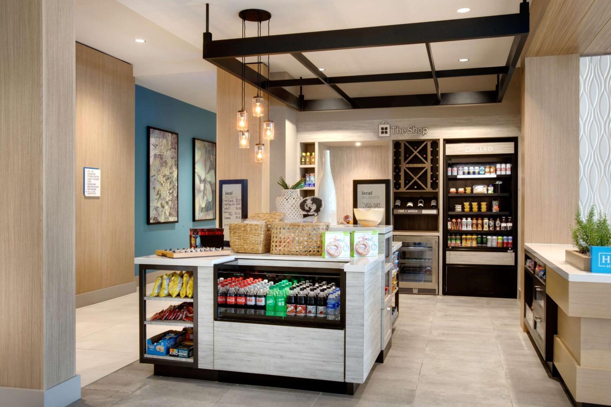 Hilton Garden Airport, Fl Hotel Panama City
