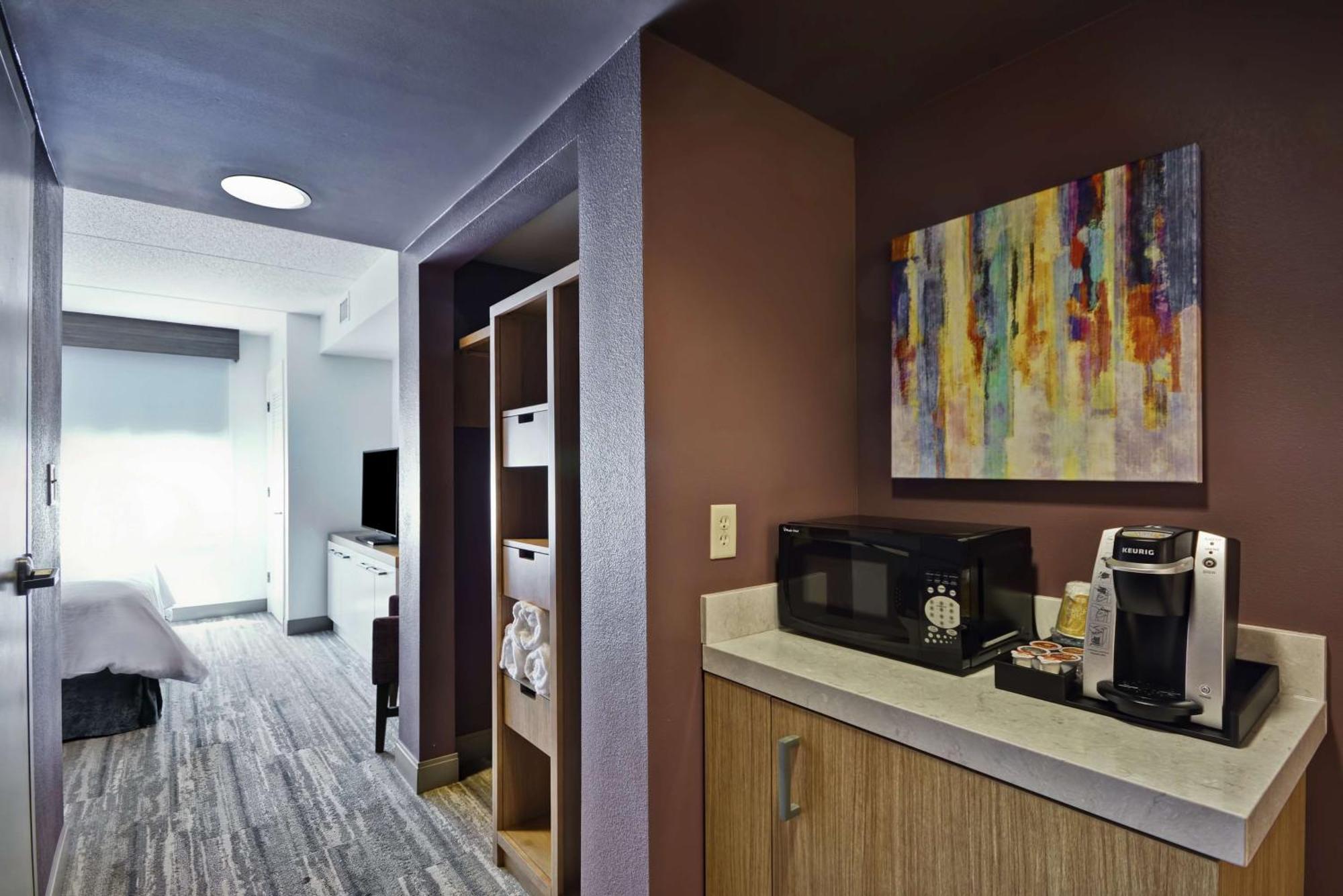 Hotel Hilton Garden 3*