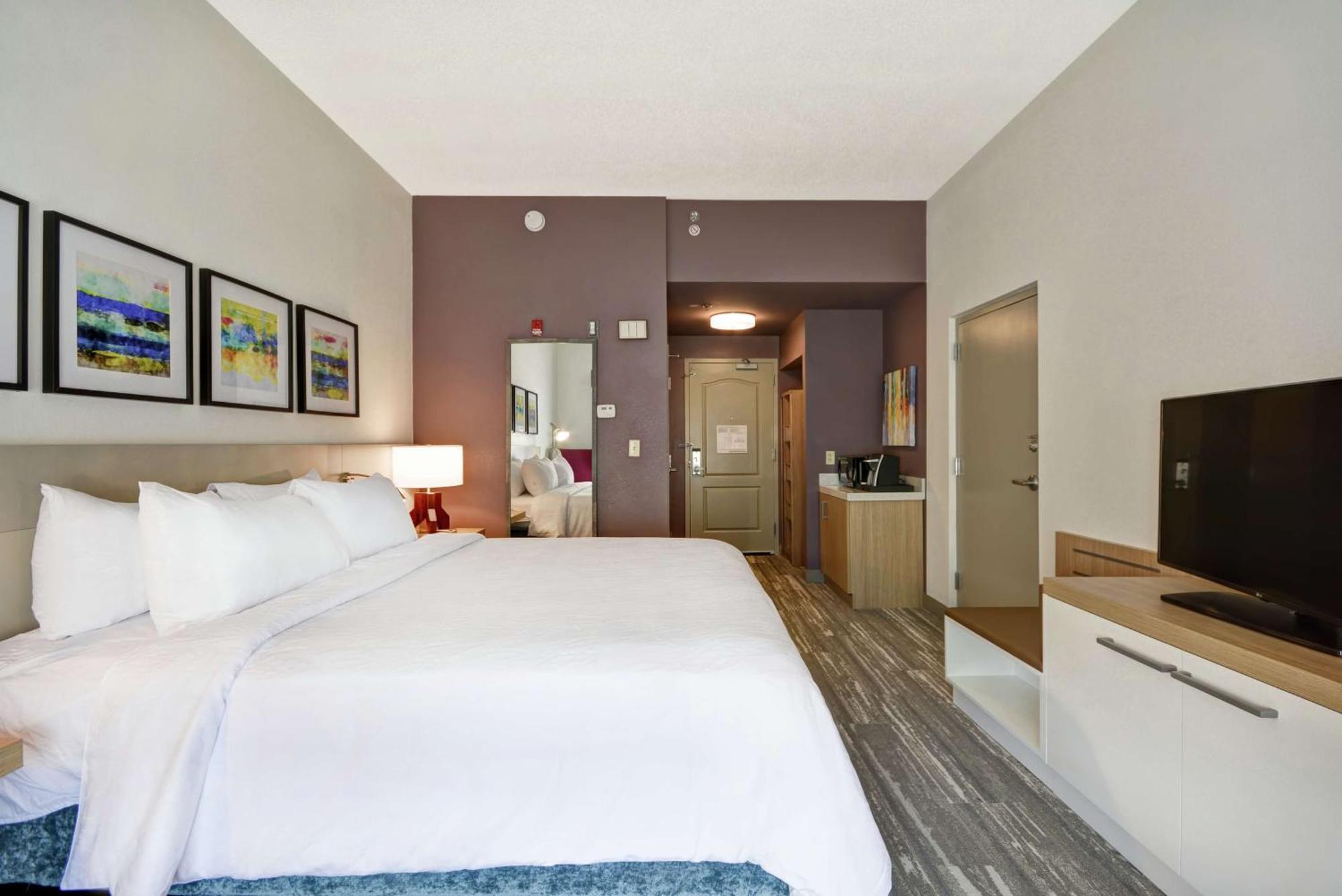 Hilton Garden Hotel