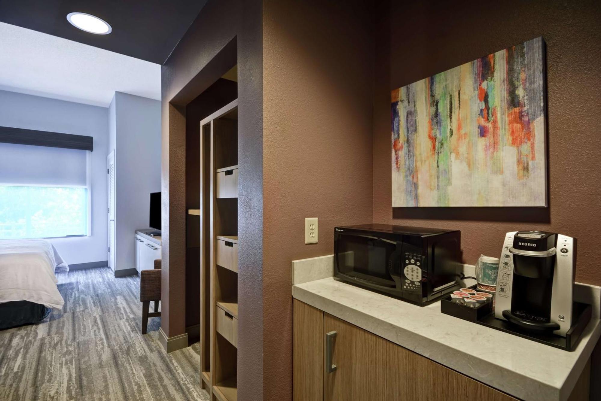 Hilton Garden