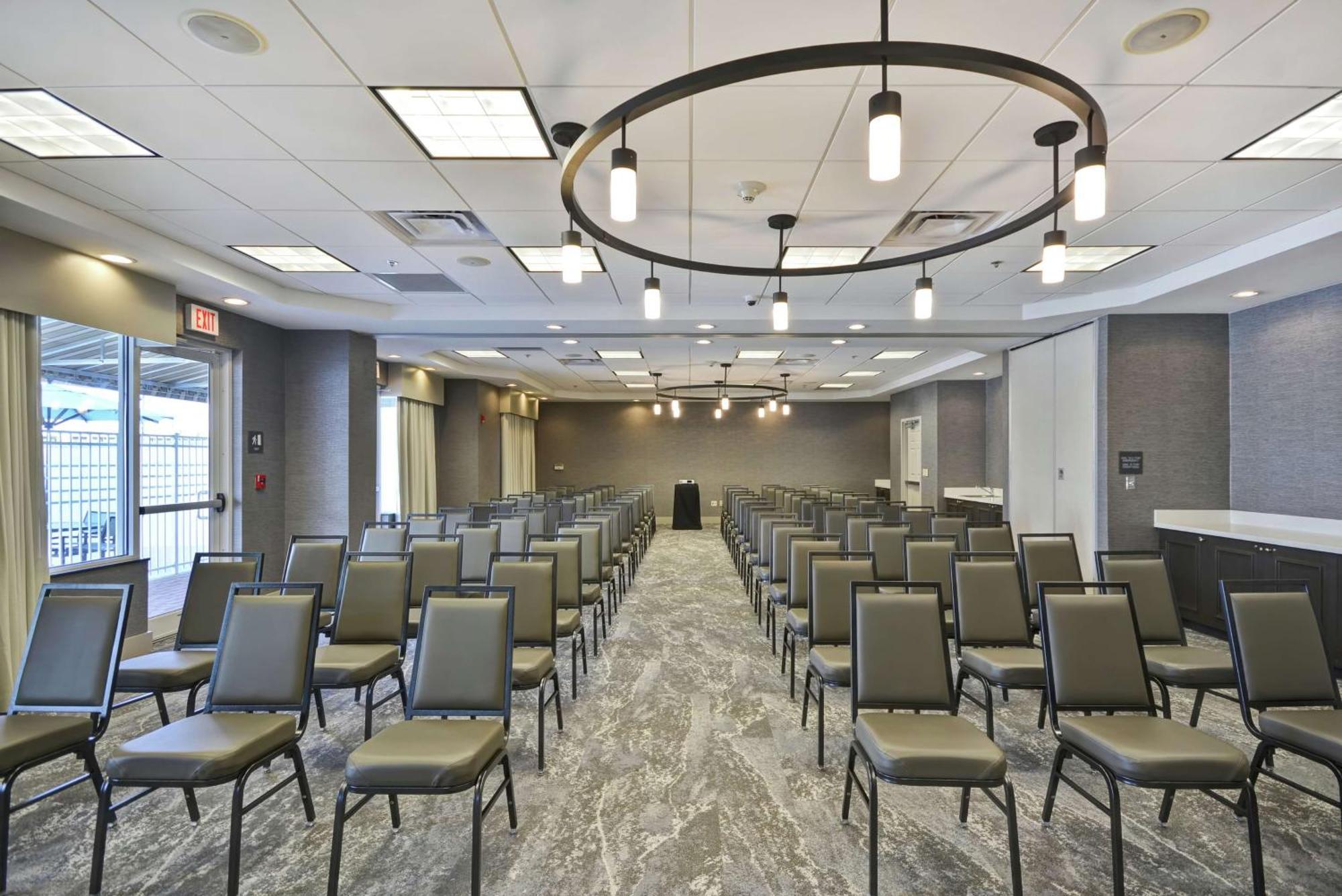 Hotel Hilton Garden 3*