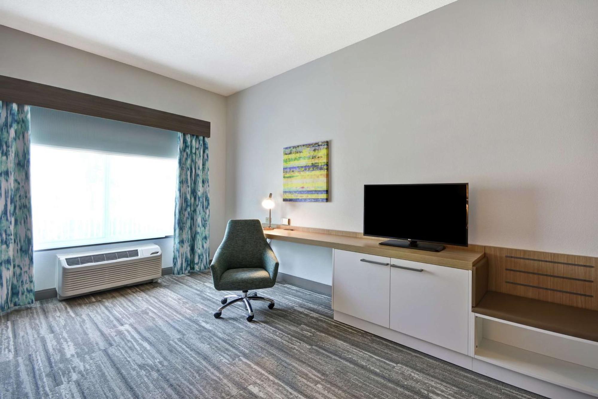 Hilton Garden 3* Panama City