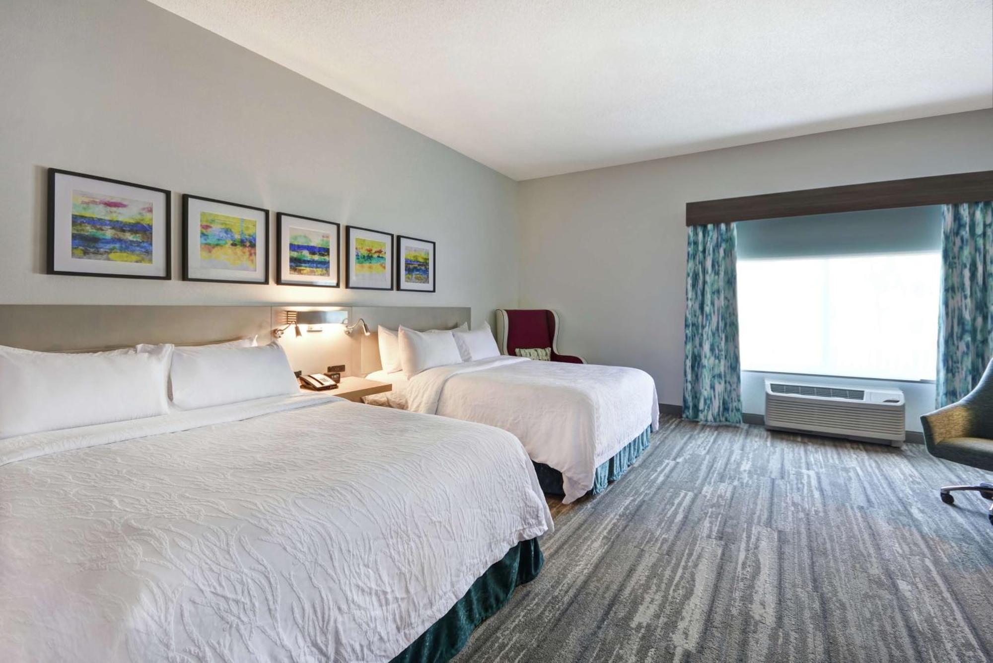 Hilton Garden Panama City