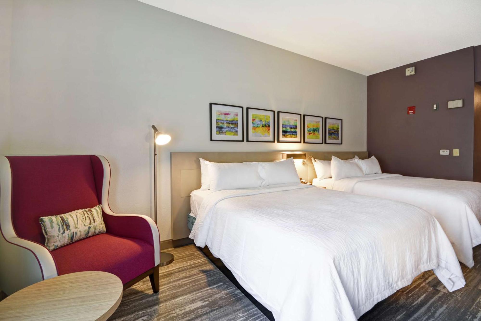Hilton Garden 3* Panama City