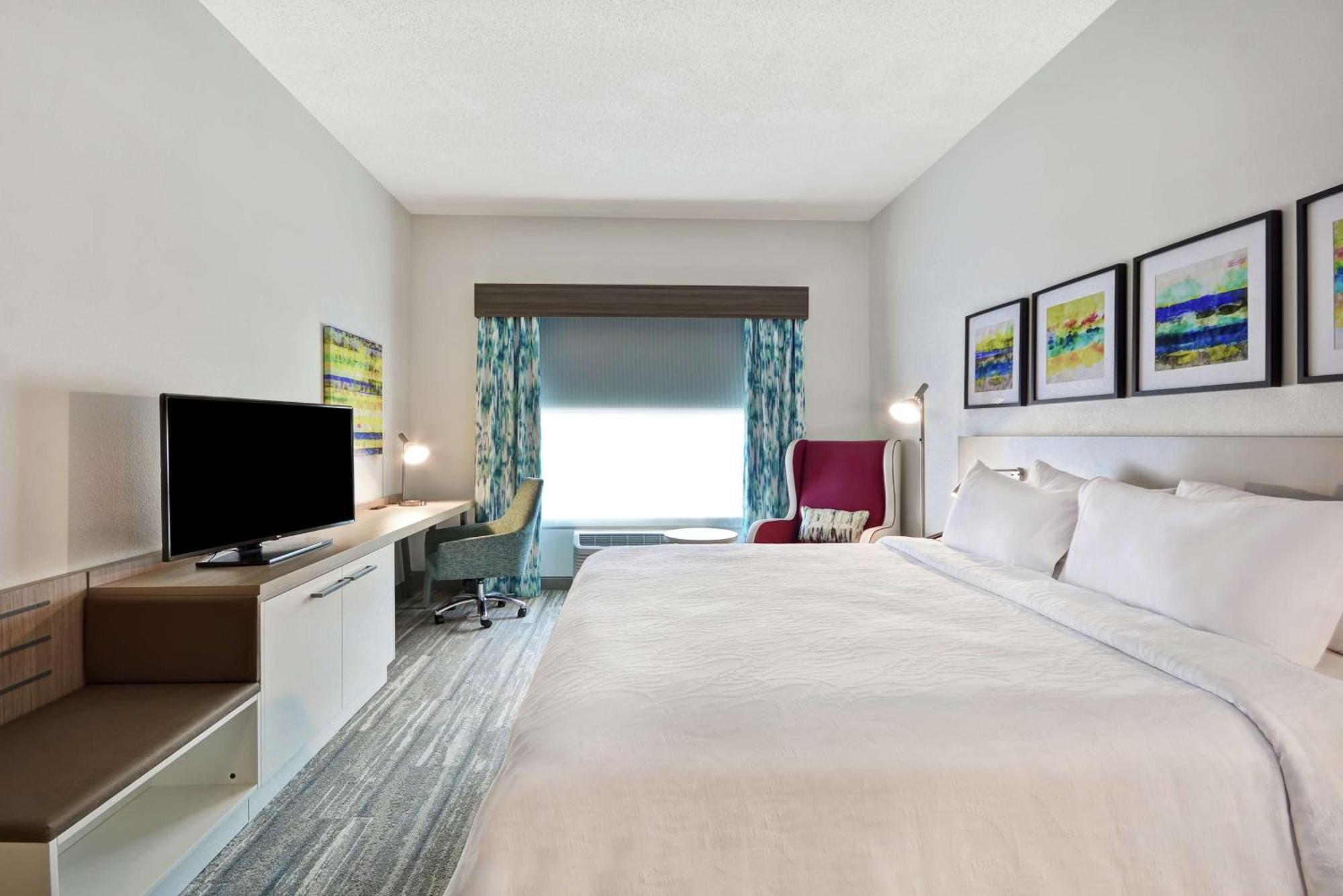 Hilton Garden Hotel Panama City
