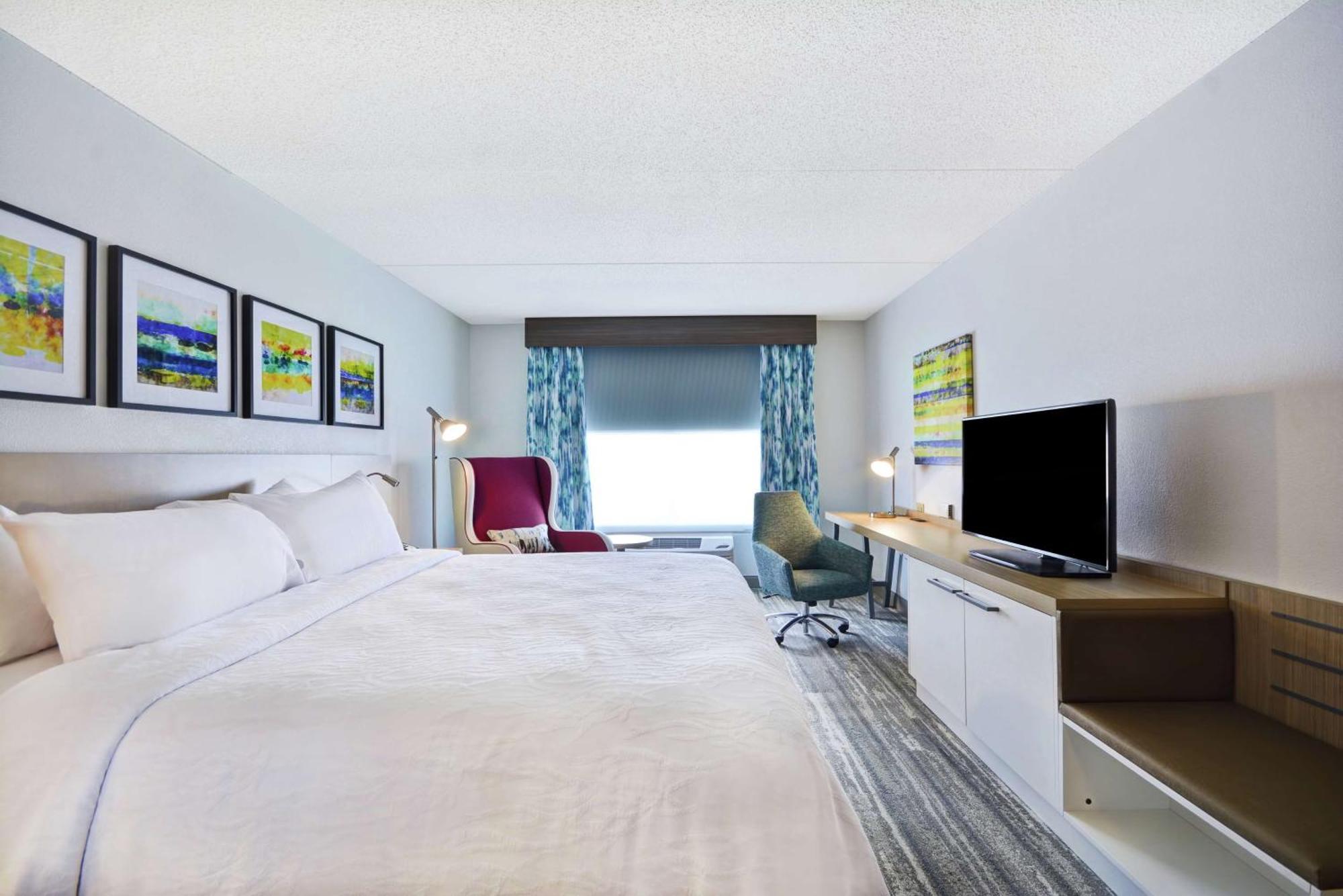 Hilton Garden Hotel