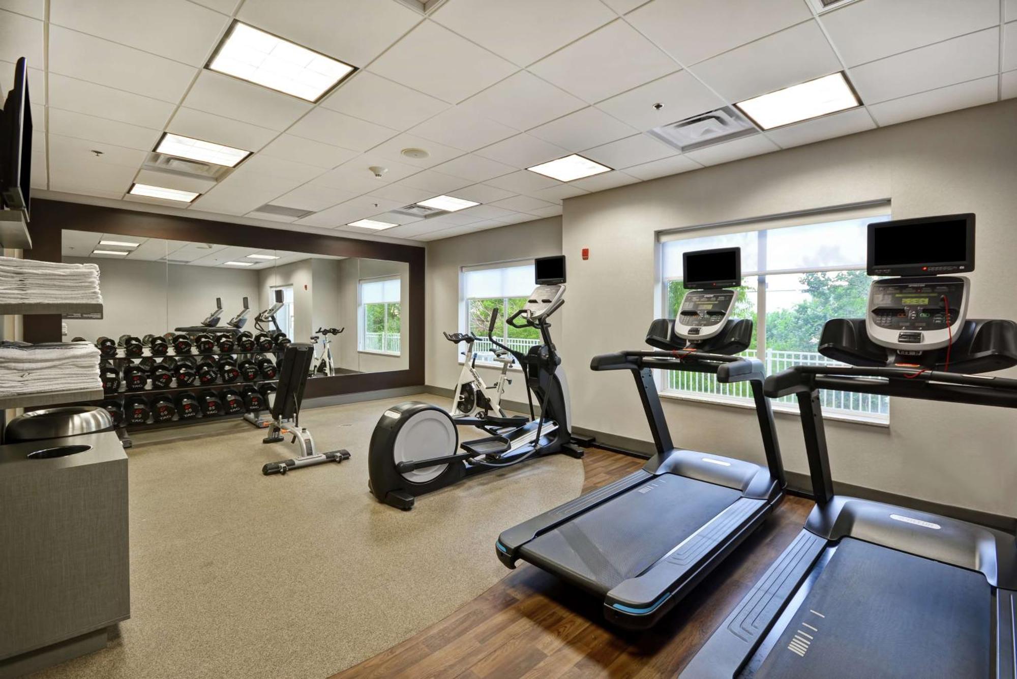 Hotel Hilton Garden 3*