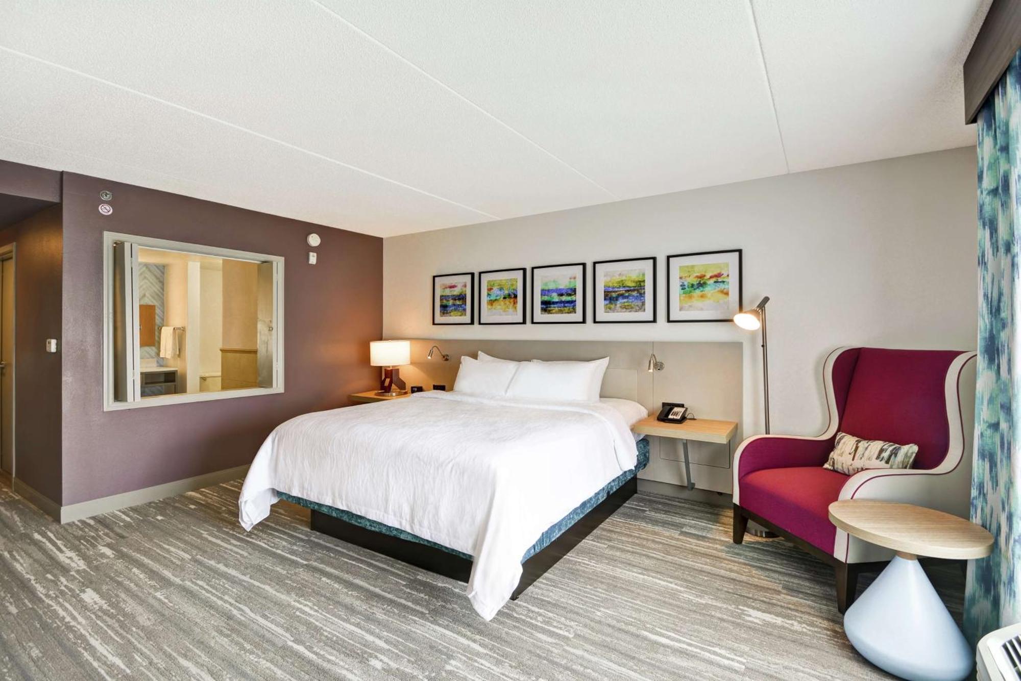 Hilton Garden