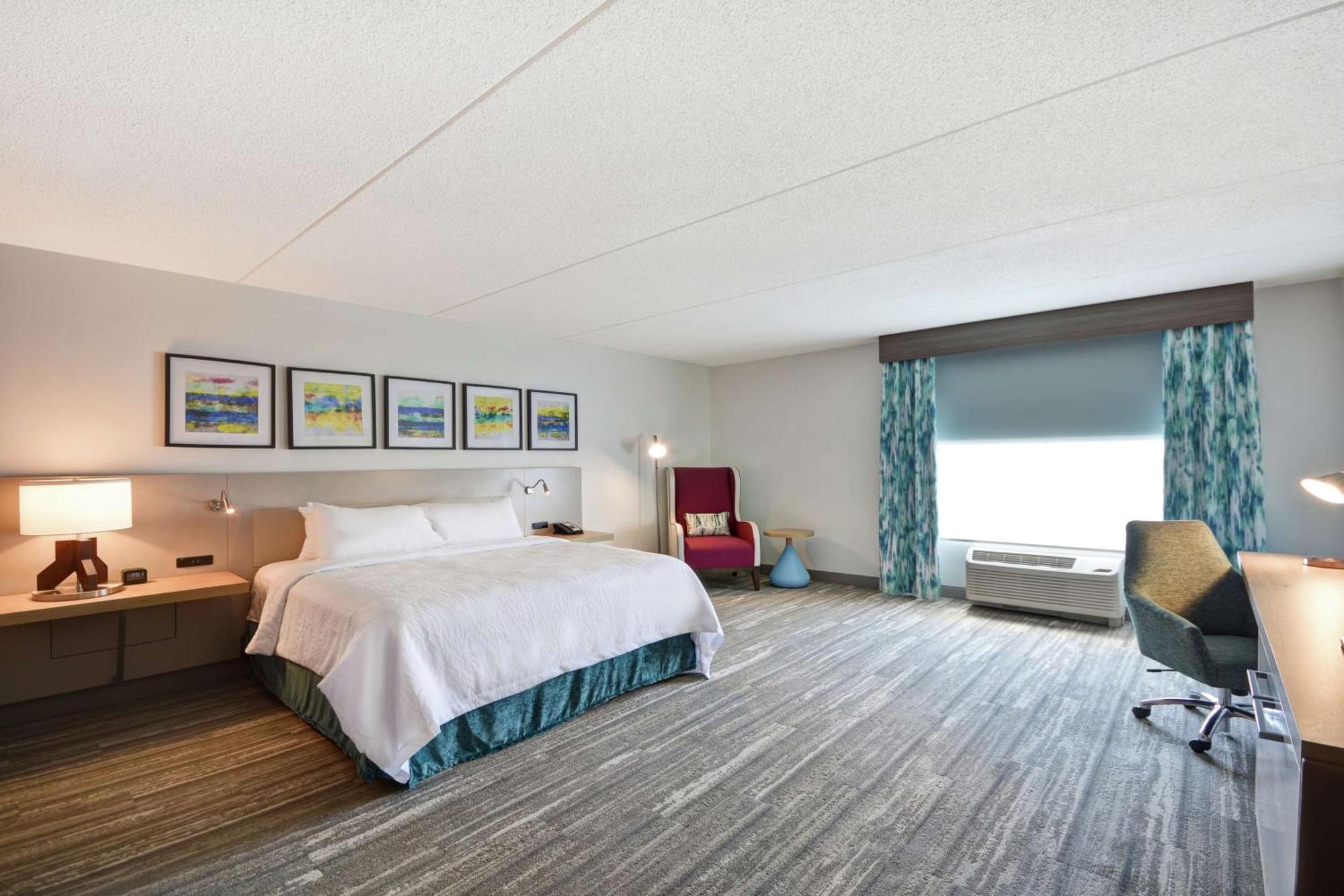 Hilton Garden 3* Panama City