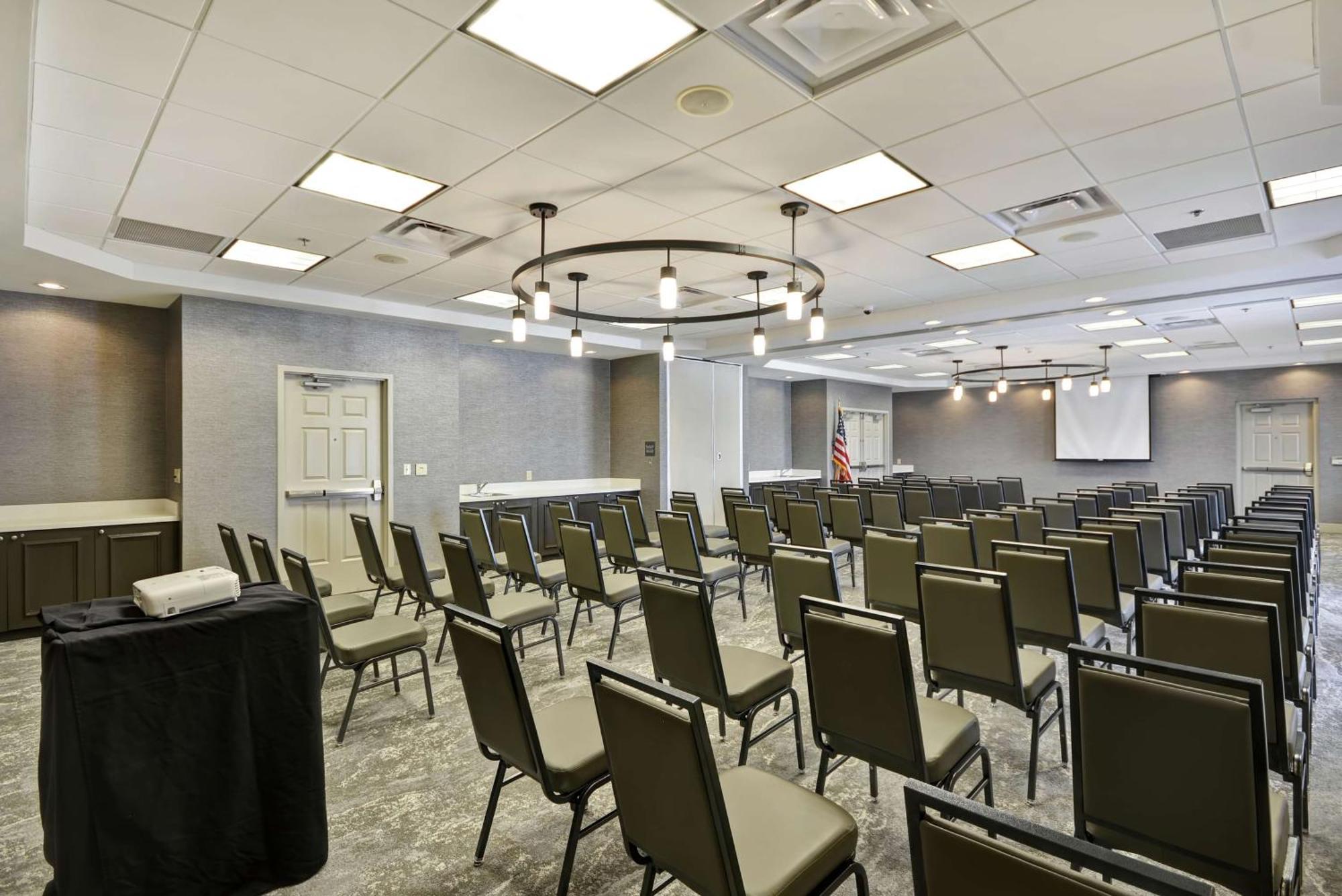 Hilton Garden Hotel Panama City