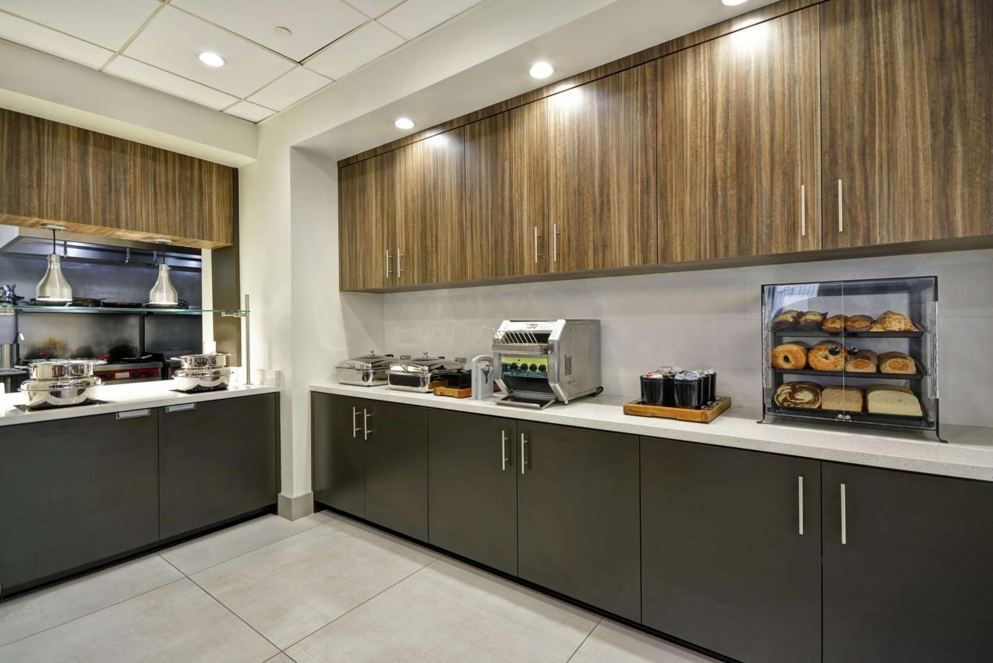 Hilton Garden Hotel