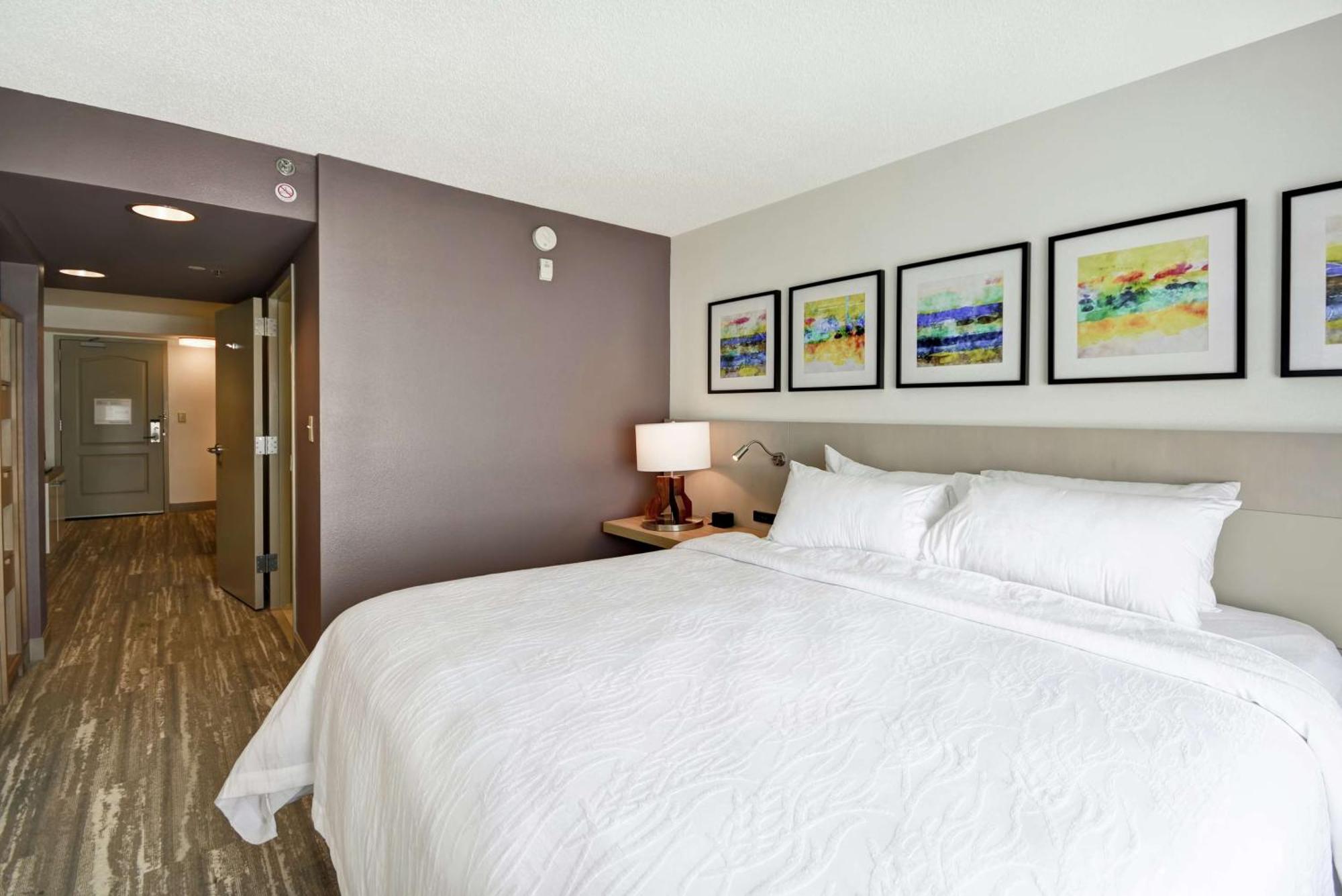 Hotel Hilton Garden 3*