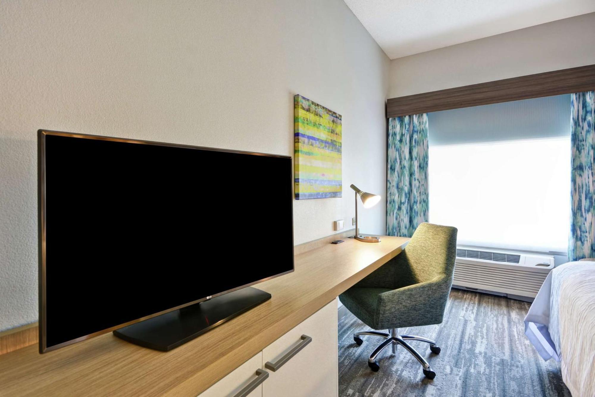 Hotel Hilton Garden 3*