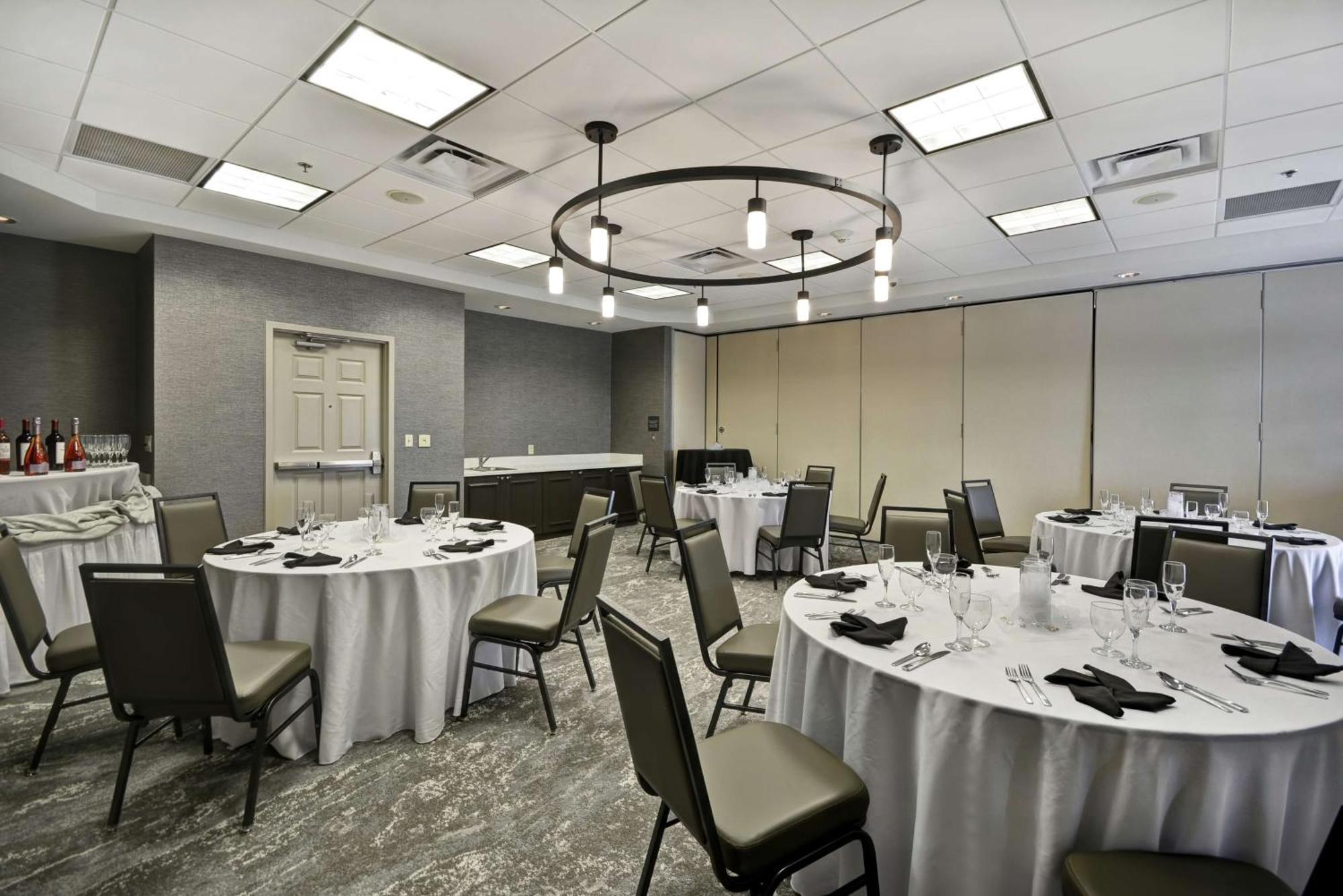 Hilton Garden Hotel