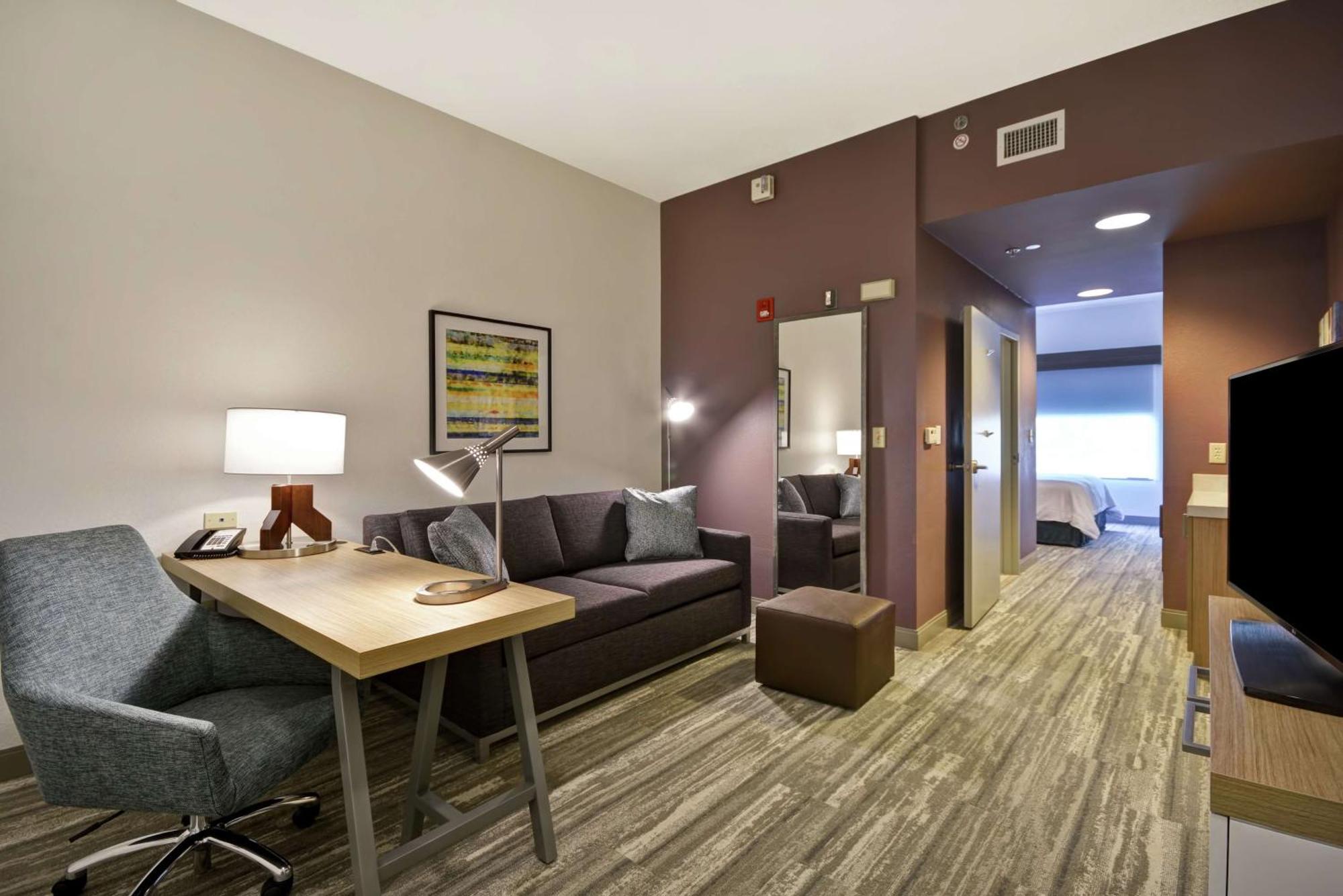 Hotel Hilton Garden 3*