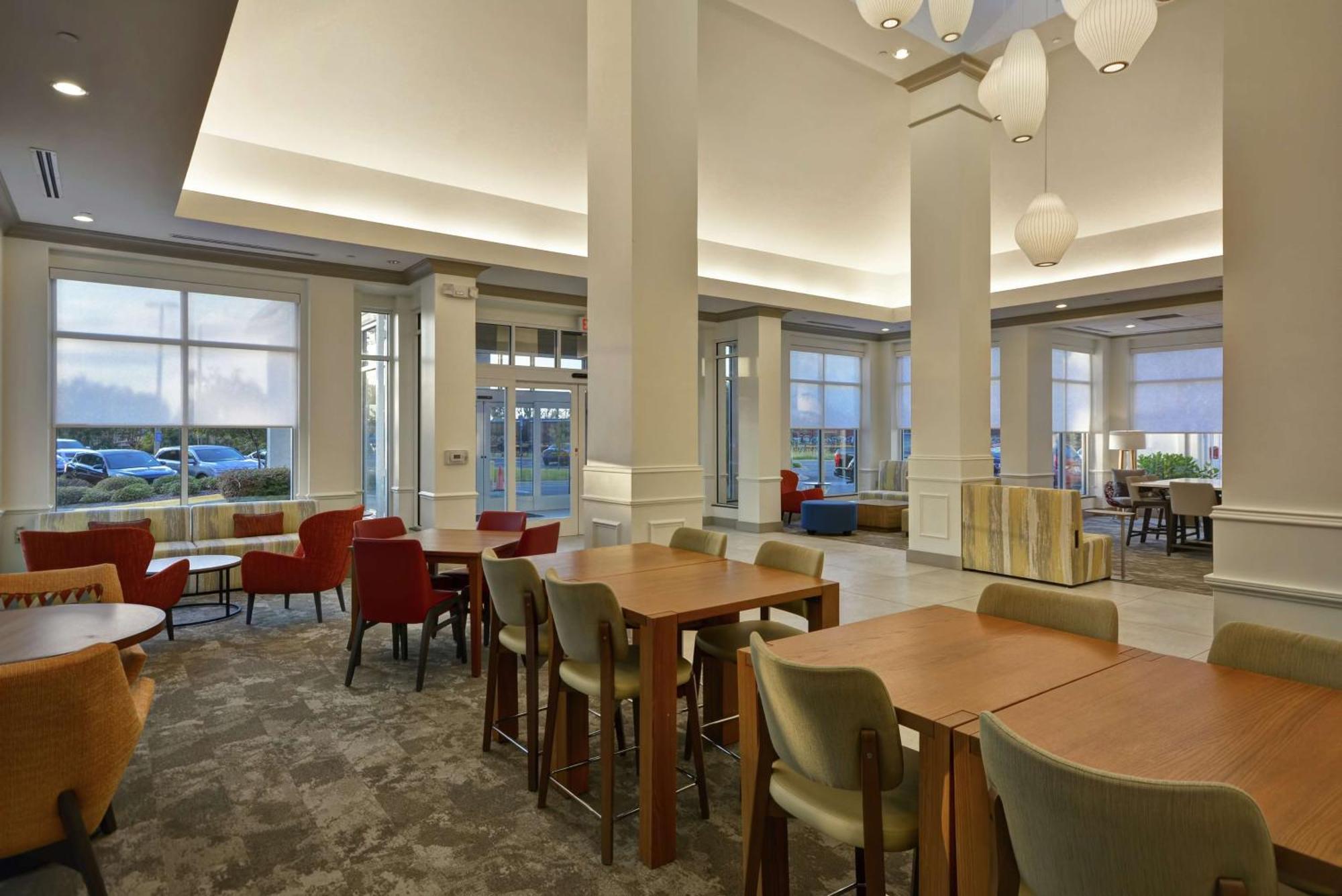Hilton Garden Panama City