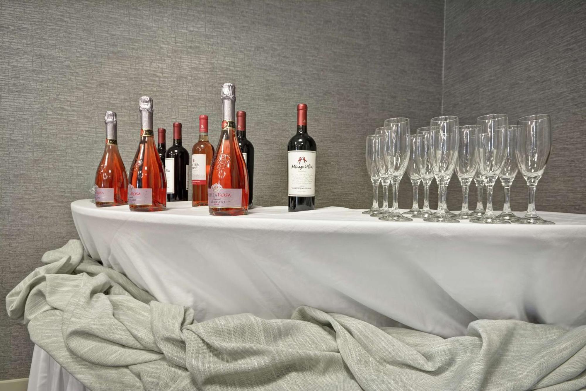 Hilton Garden 3* Panama City