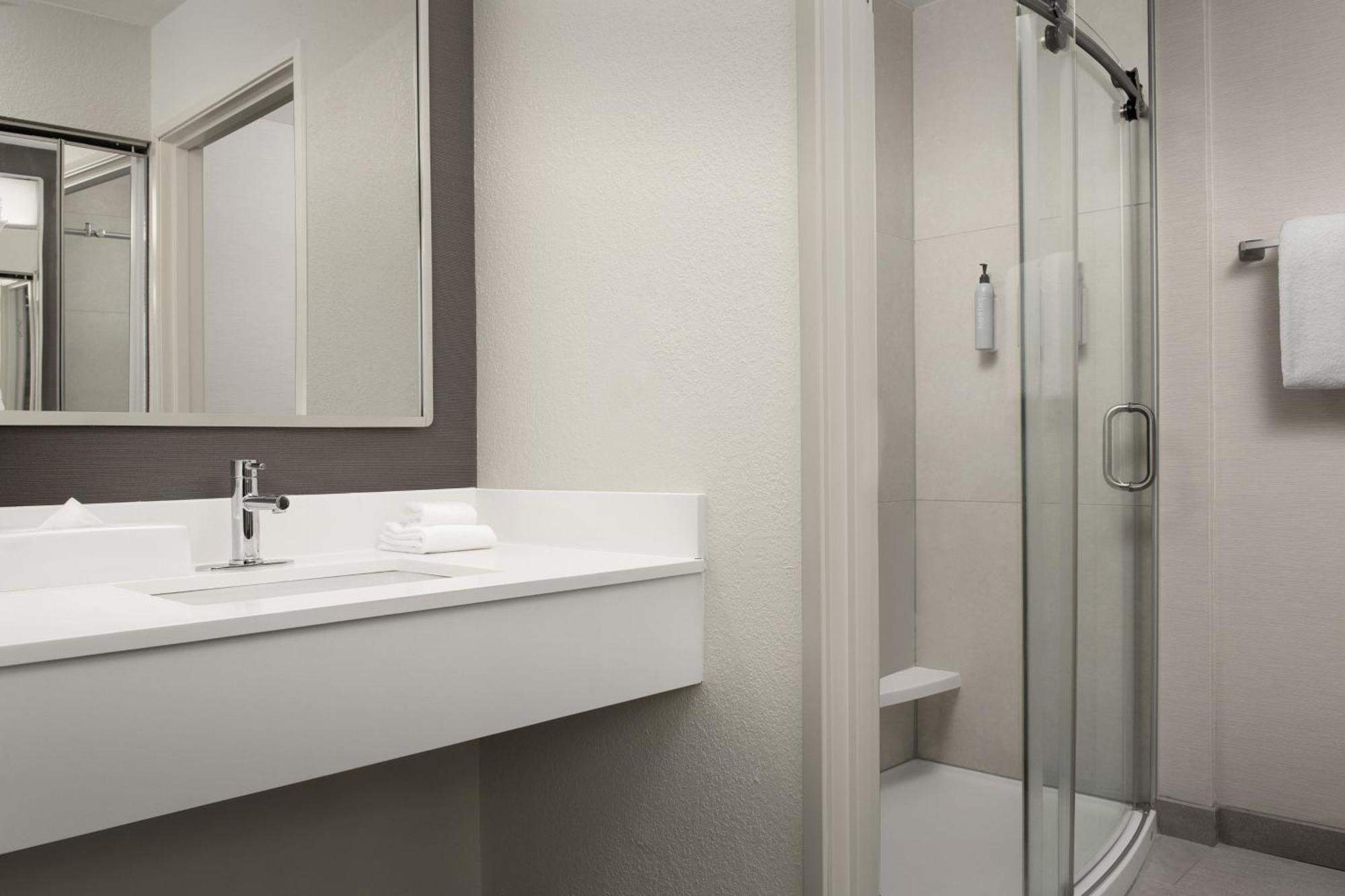 Courtyard By Marriott Hotel Panama City