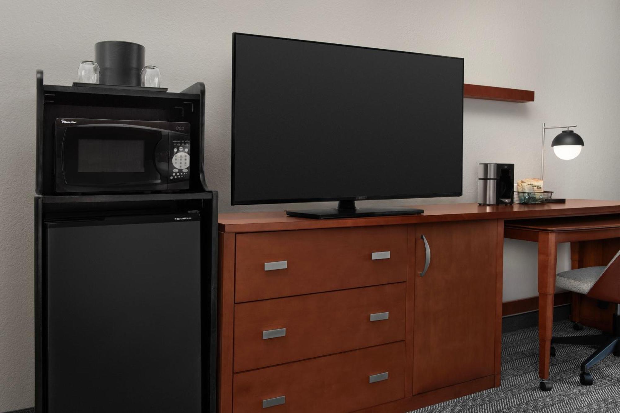 Courtyard By Marriott Panama City