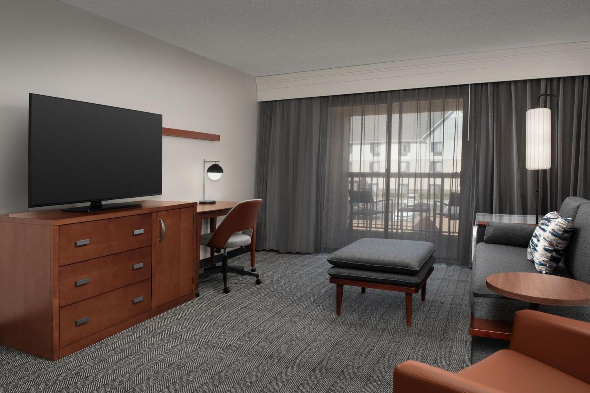 Courtyard By Marriott Hotel Panama City