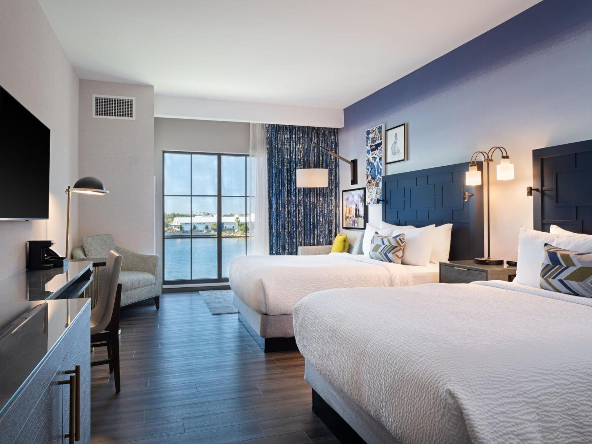 Indigo - Marina By Ihg Hotel 3*
