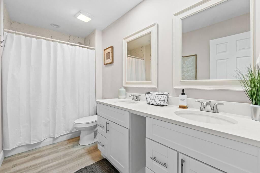 Holiday home The Heather Marie - Stylish And Modern Rambler Panama City
