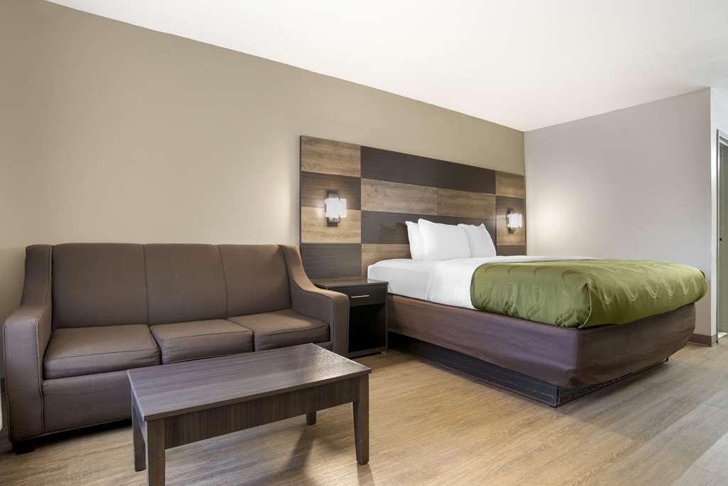 Quality & Conference Center Hotel Panama City
