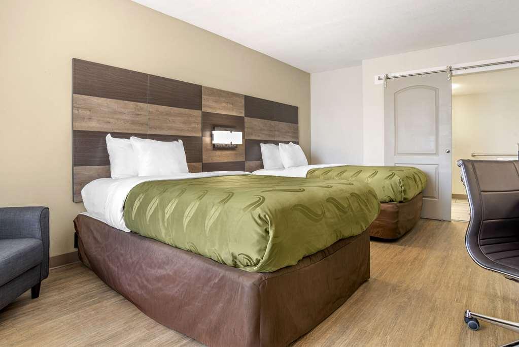 Hotel Quality & Conference Center Panama City