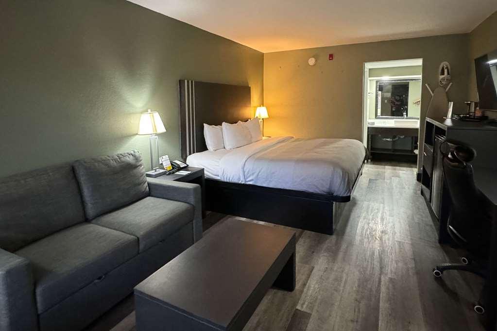 Quality & Hotel