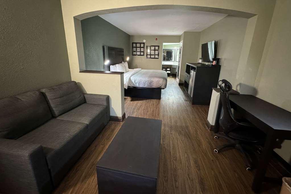 Hotel Quality & Panama City