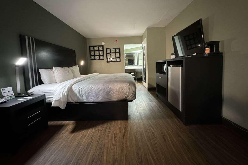 Hotel Quality &