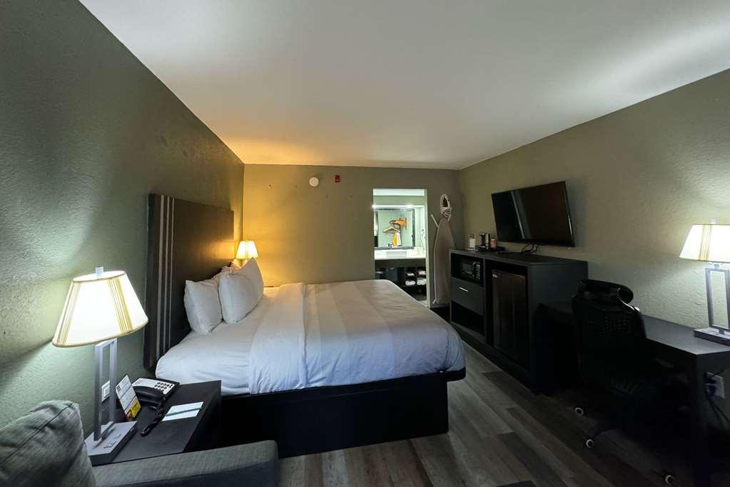 Quality & Hotel Panama City