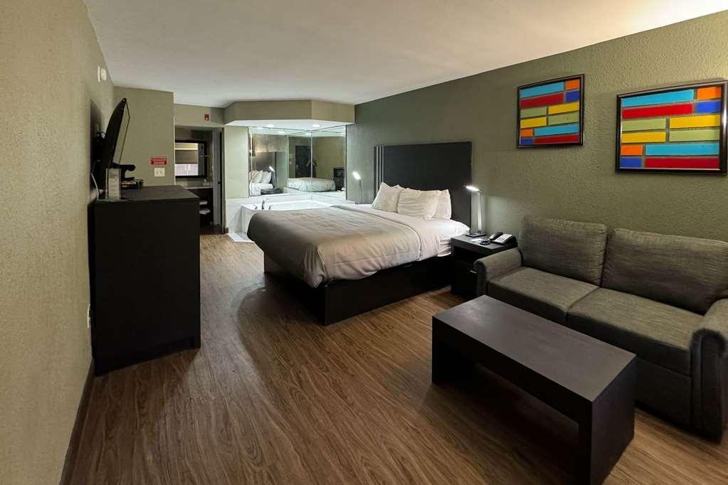 Hotel Quality & 2*